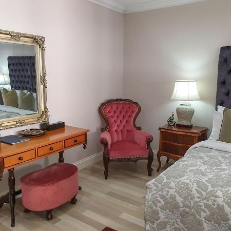 Elephant Country Guest House The Crags Екстер'єр фото