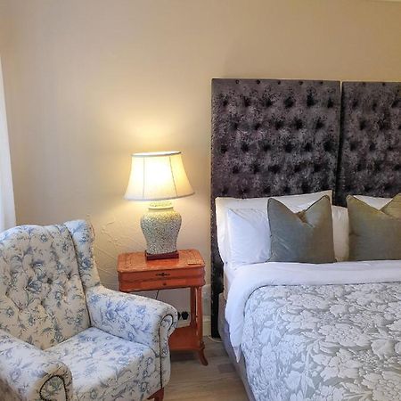 Elephant Country Guest House The Crags Екстер'єр фото