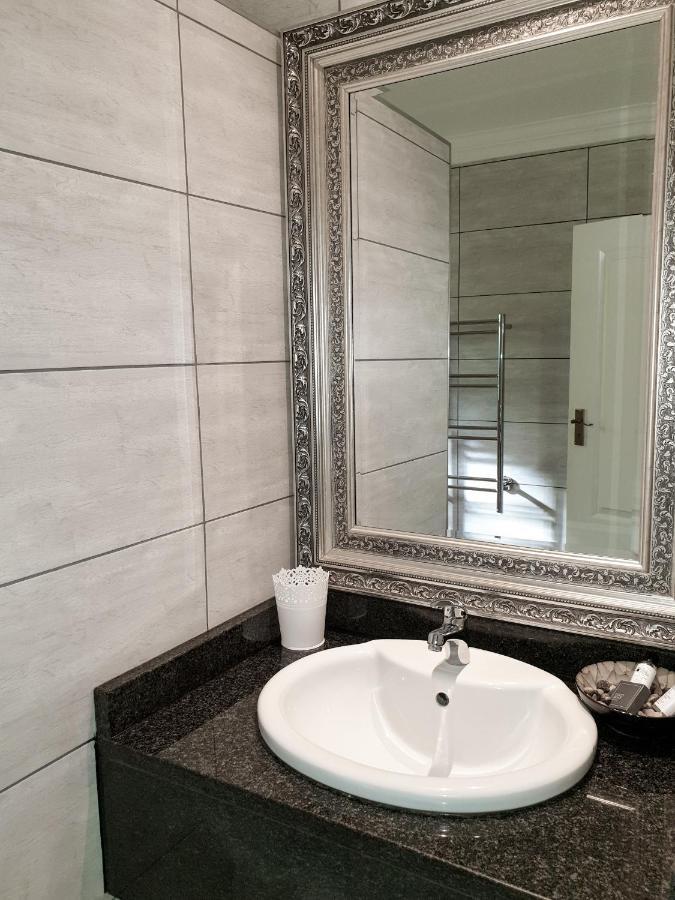 Elephant Country Guest House The Crags Екстер'єр фото