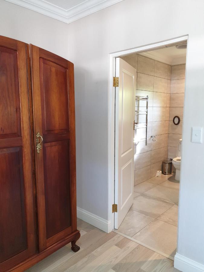 Elephant Country Guest House The Crags Екстер'єр фото