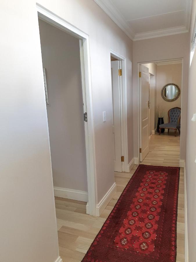 Elephant Country Guest House The Crags Екстер'єр фото