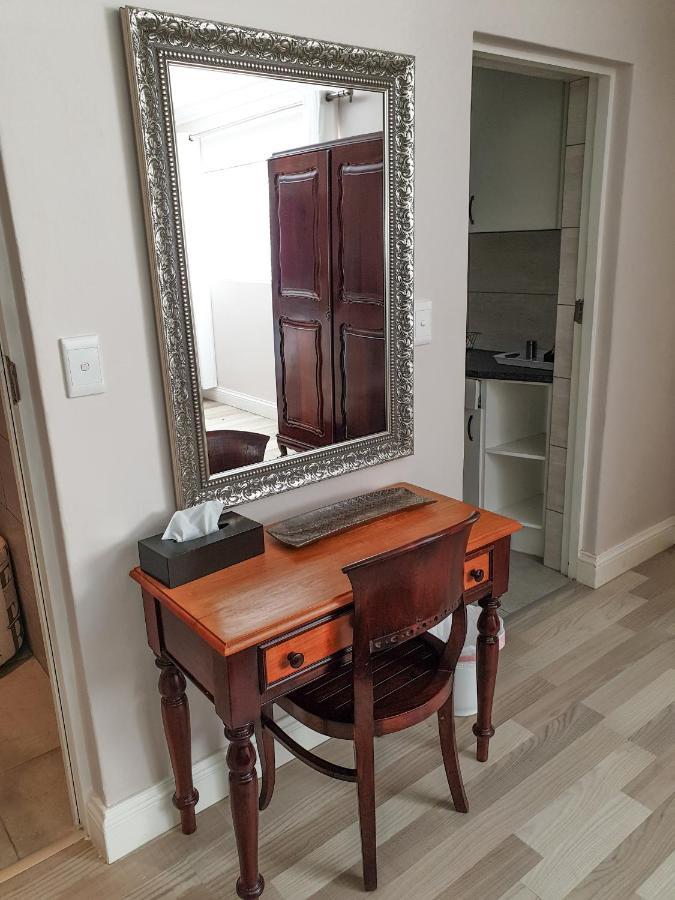 Elephant Country Guest House The Crags Екстер'єр фото