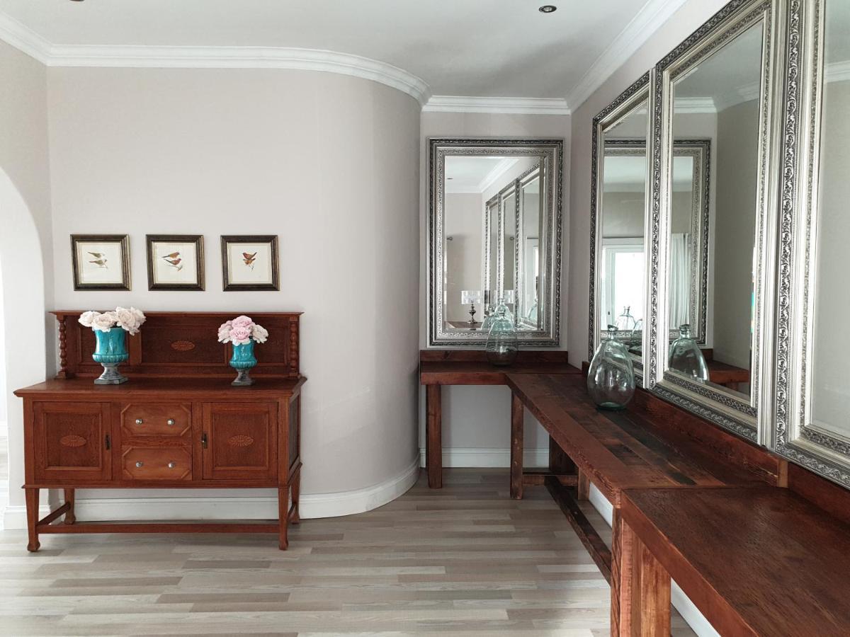 Elephant Country Guest House The Crags Екстер'єр фото